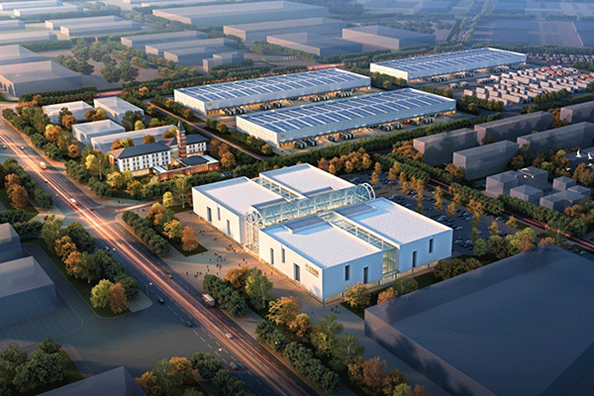 Tianjin Illuminazione Esterna Co.,Ltd