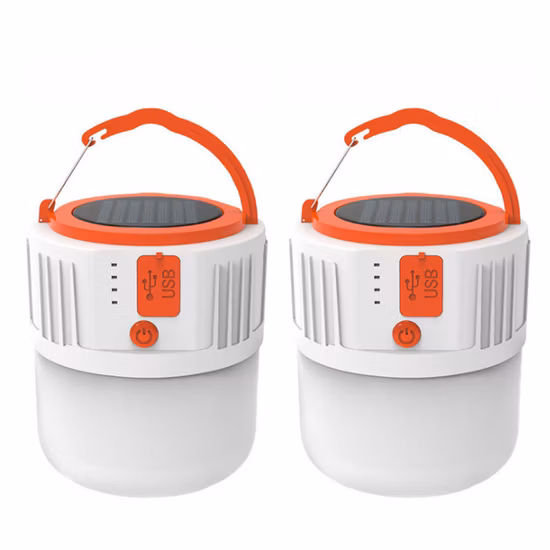 Lampada da campeggio a LED con canna da pesca telescopica COB da 10 W per viaggi all'aperto, barbecue da picnic, illuminazione da campeggio