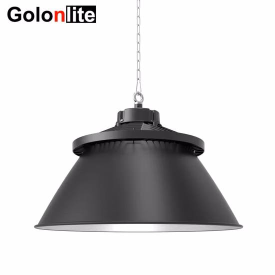 Luce industriale della baia del UFO LED di illuminazione industriale del magazzino LED da 100W/150W/200W/240W/300W alta
