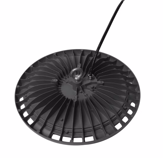 Soffitto da magazzino da 200 W IP65 2700
